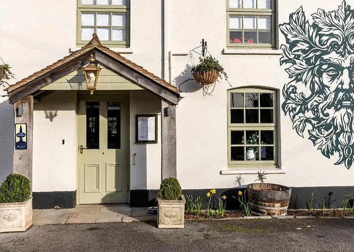 The Countryman Inn